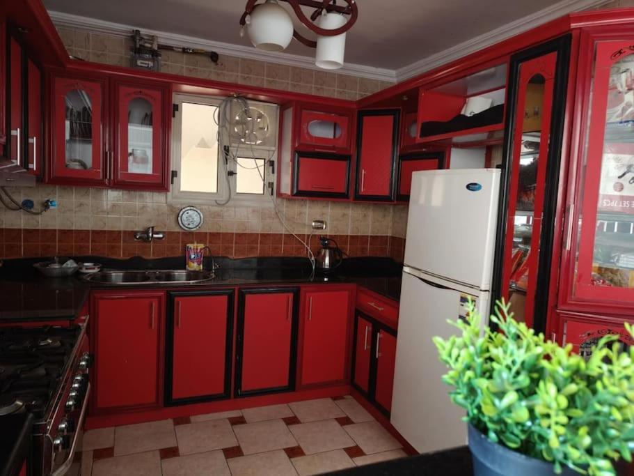 Newly Furnished In Alex Apartmán *