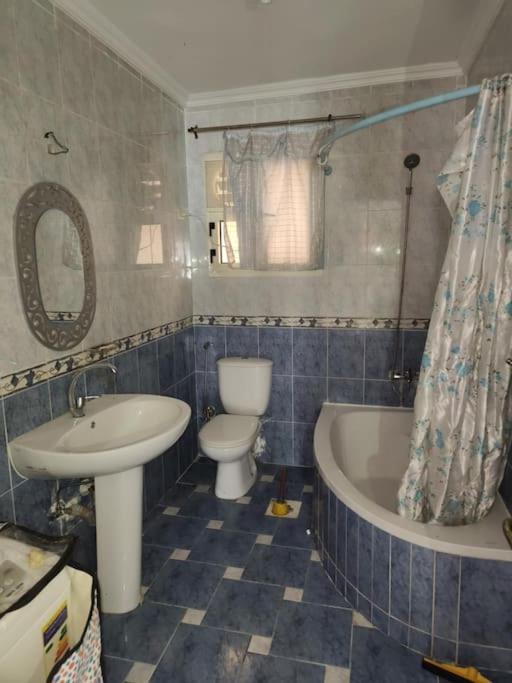 Apartmán Newly Furnished In Alex Alexandria