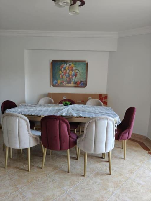 Apartmán Newly Furnished In Alex Alexandria
