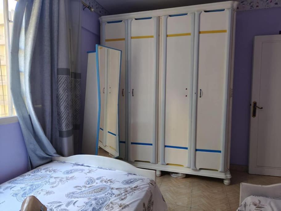 Newly Furnished In Alex Apartmán