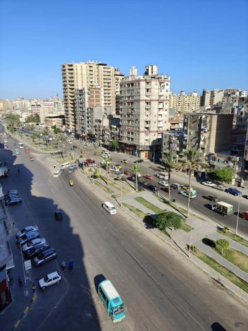 Newly Furnished In Alex * Alexandria