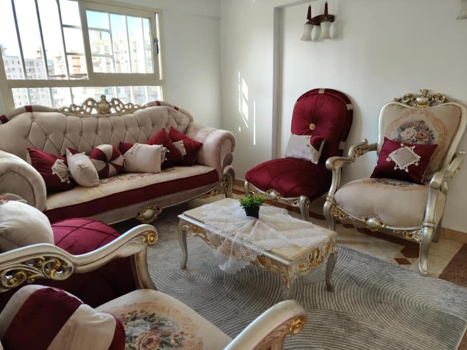 Apartmán Newly Furnished In Alex *